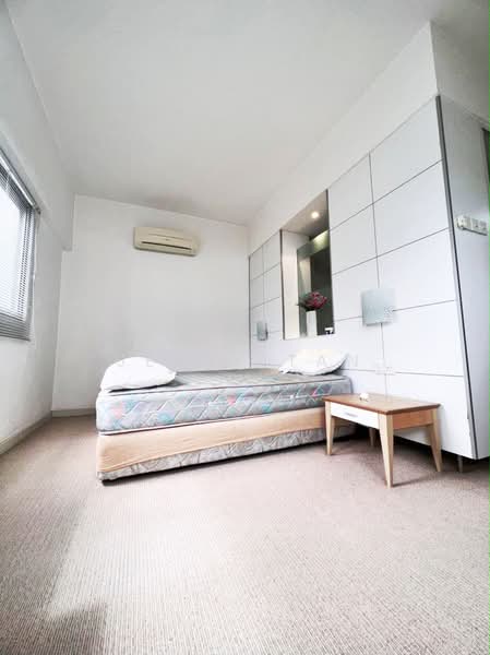 Condominium for Rent at 1 Persiaran Gurney - Jerry Tan - Bedroom - PropertyGuru.com.my