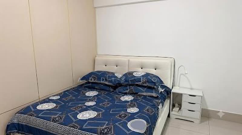 Kediaman Servis untuk Disewa di Serviced Residence @ Razak City Residences (RC Residences) - Addis Bo - Bedroom - PropertyGuru.com.my