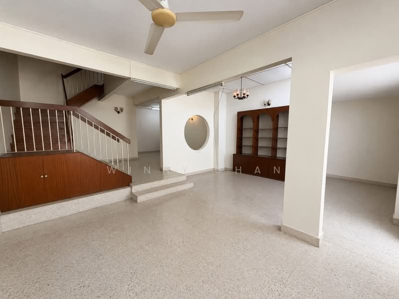 Rumah Teres untuk Dijual di Ipoh Garden (Ipoh) - Winny Chan - Living Room - PropertyGuru.com.my