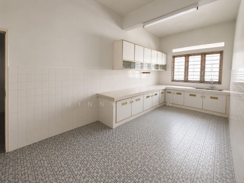 Rumah Teres untuk Dijual di Ipoh Garden (Ipoh) - Winny Chan - Kitchen - PropertyGuru.com.my