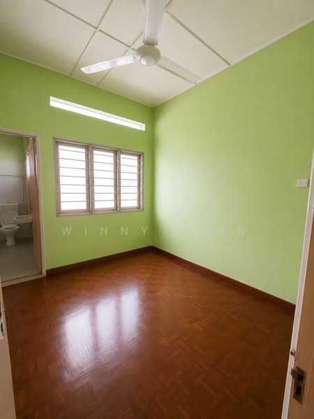 Rumah Teres untuk Dijual di Ipoh Garden (Ipoh) - Winny Chan - Bathroom - PropertyGuru.com.my