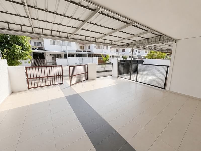 Rumah Teres untuk Dijual di Ipoh Garden (Ipoh) - Winny Chan - Exterior - PropertyGuru.com.my