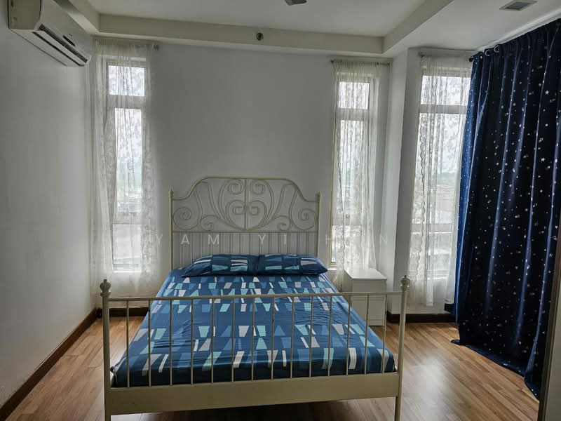 Condominium for Rent at Shaftsbury Residence - Yam Yi Han - Bedroom - PropertyGuru.com.my
