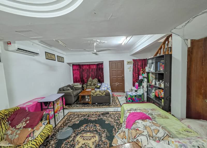 Rumah Teres 2-Tingkat untuk Dijual di Bandar Baru Ampang (Ampang) - Thoriq Suparman - Living Room - PropertyGuru.com.my