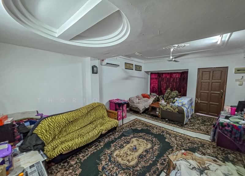 Rumah Teres 2-Tingkat untuk Dijual di Bandar Baru Ampang (Ampang) - Thoriq Suparman - Living Room - PropertyGuru.com.my