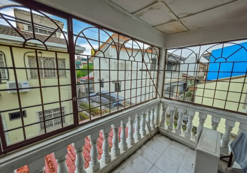 Rumah Teres 2-Tingkat untuk Dijual di Bandar Baru Ampang (Ampang) - Thoriq Suparman - Balcony - PropertyGuru.com.my