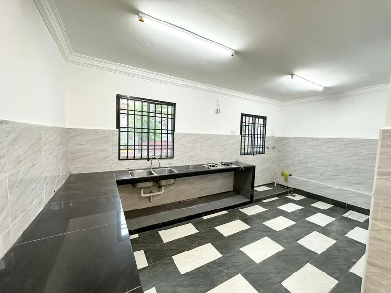 Rumah Teres 2-Tingkat untuk Disewa di Bukit Indah (Iskandar Puteri (Nusajaya)) - NG ZEN XI - Kitchen - PropertyGuru.com.my
