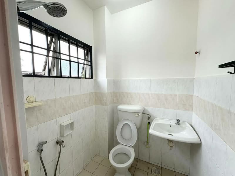 Rumah Teres 2-Tingkat untuk Disewa di Bukit Indah (Iskandar Puteri (Nusajaya)) - NG ZEN XI - Bathroom - PropertyGuru.com.my