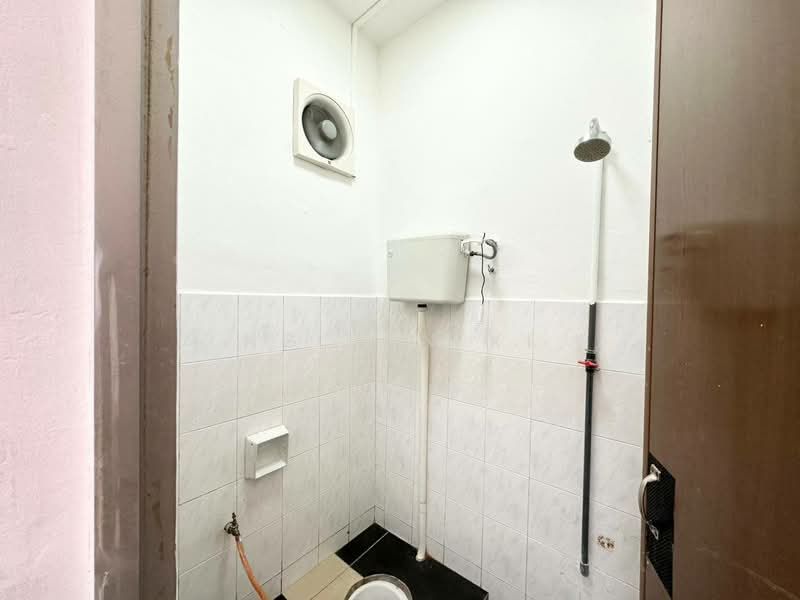 Rumah Teres 2-Tingkat untuk Disewa di Bukit Indah (Iskandar Puteri (Nusajaya)) - NG ZEN XI - Bathroom - PropertyGuru.com.my