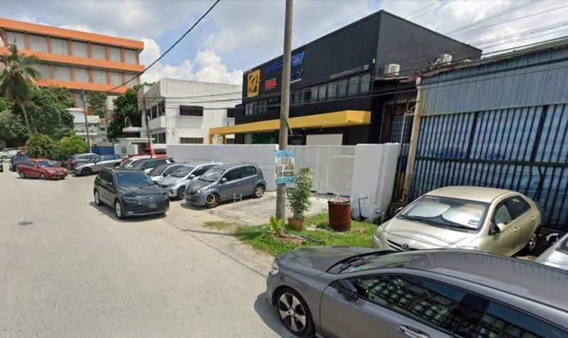 Detached Factory for Sale in Kawasan Perusahaan Segambut (Segambut) - John Tan - PropertyGuru.com.my