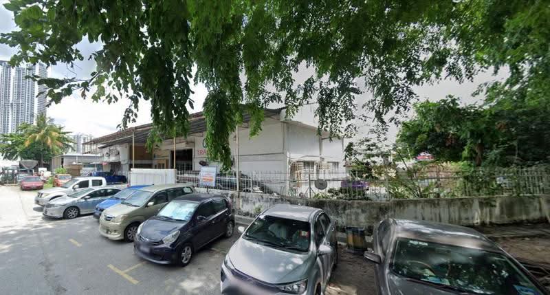 Detached Factory for Sale in Kawasan Perusahaan Segambut (Segambut) - John Tan - Exterior - PropertyGuru.com.my
