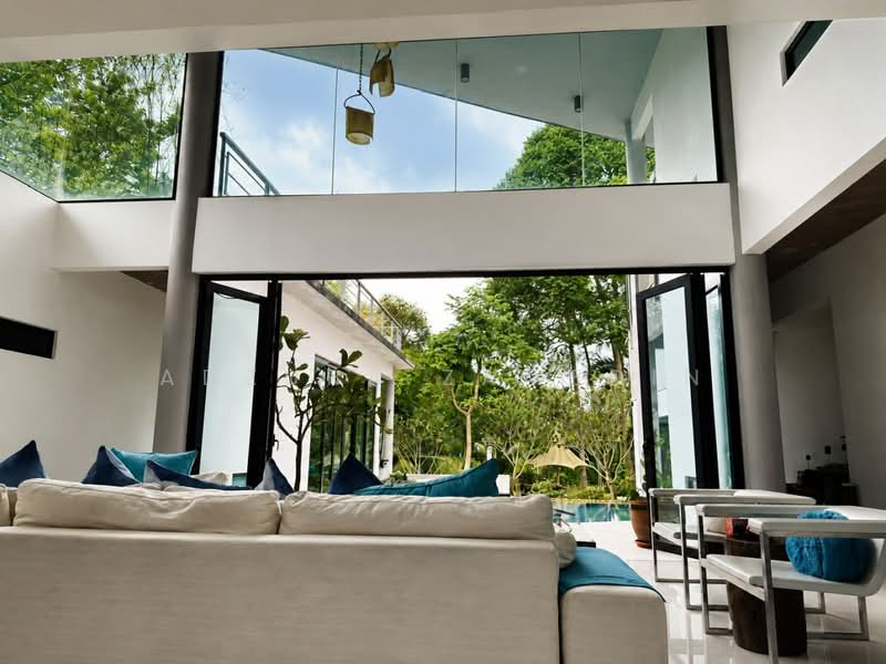 Bungalow House untuk Dijual di Perdana Lakeview East (Cyberjaya) - Adzura Zamedin - PropertyGuru.com.my