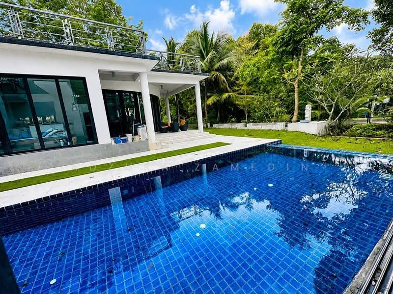 Bungalow House untuk Dijual di Perdana Lakeview East (Cyberjaya) - Adzura Zamedin - PropertyGuru.com.my