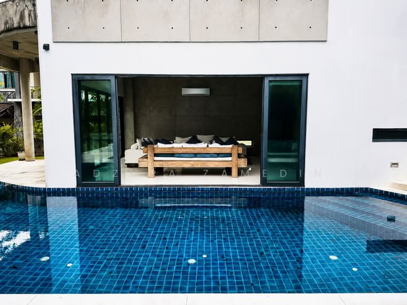 Bungalow House untuk Dijual di Perdana Lakeview East (Cyberjaya) - Adzura Zamedin - PropertyGuru.com.my