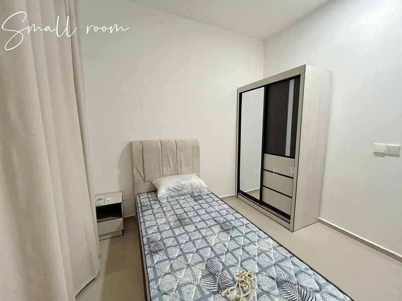Service Residence for Rent at Hana @ Eco Ardence - Chai Ming Hern - PropertyGuru.com.my