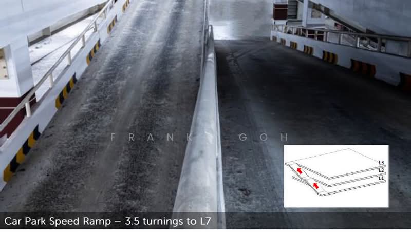 Service Residence for Sale at The Vesta Residences - Franky Goh - Speed Ramp Car Park - PropertyGuru.com.my
