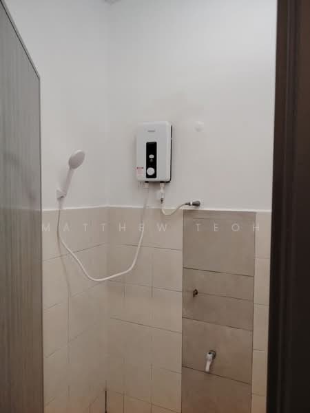 Flat for Sale at Pangsapuri Berembang Indah - Matthew Teoh - Bathroom - PropertyGuru.com.my