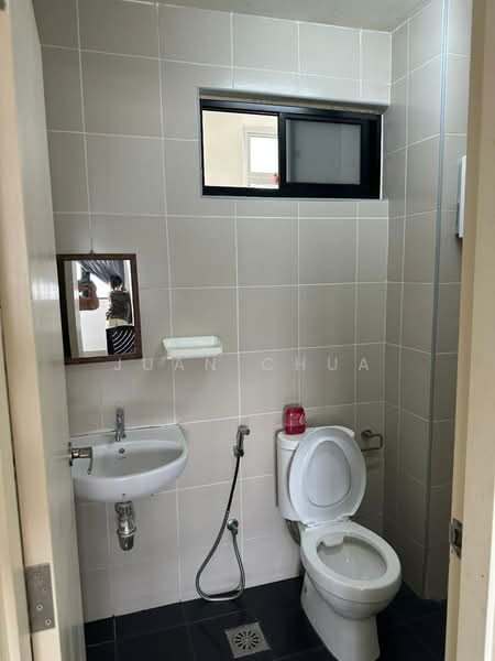 Apartment for Rent at Meridin Suites @ The Meridin - Juan Chua - PropertyGuru.com.my