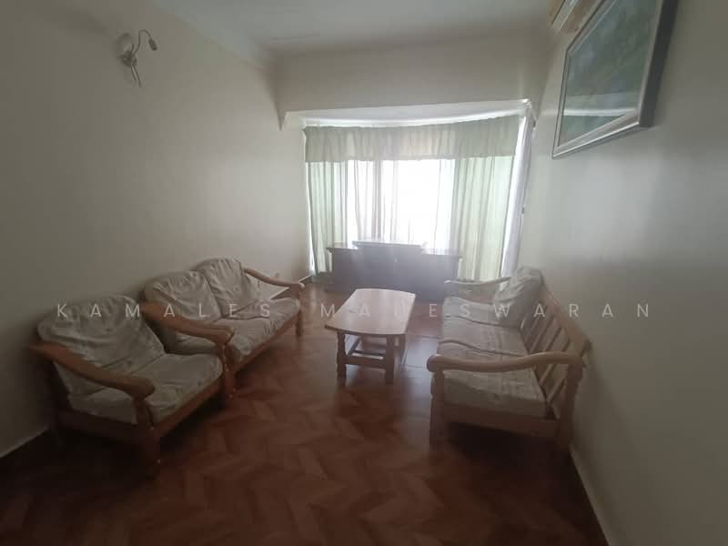 Rumah Berkembar untuk Dijual di Batu 9 (Cheras) - Kamales Maheswaran - Living Room - PropertyGuru.com.my