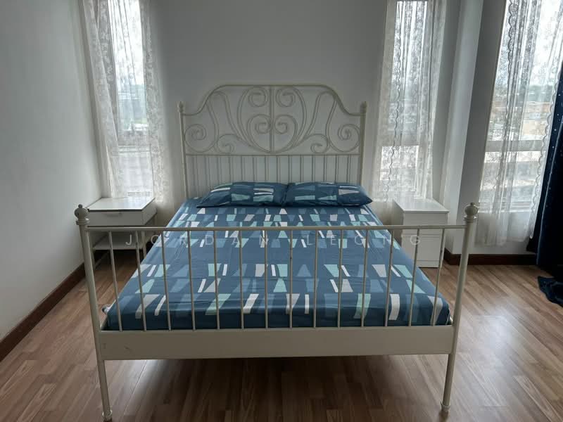 Condominium for Rent at Shaftsbury Residence - Jordan Leong - Bedroom - PropertyGuru.com.my