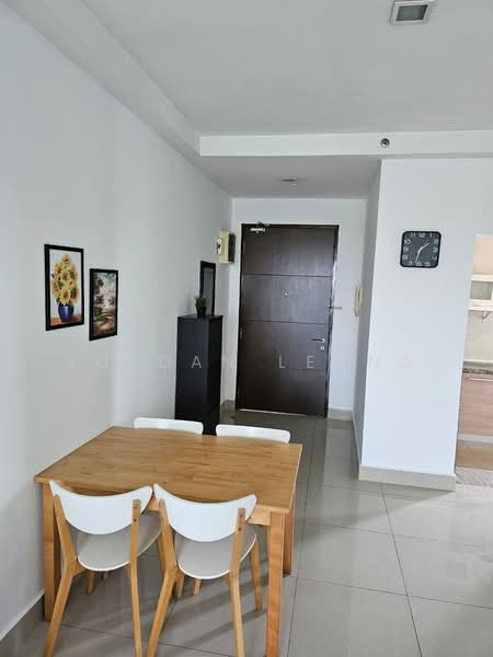 Condominium for Rent at Shaftsbury Residence - Jordan Leong - Dining Room - PropertyGuru.com.my