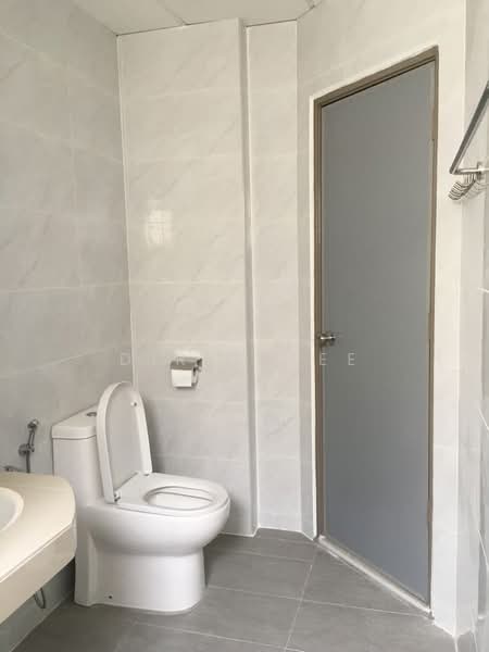 Kondominium untuk Disewa di Prima Setapak Condominium - Diren Tee - Bathroom - PropertyGuru.com.my