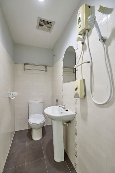 Rumah Teres 2-Tingkat untuk Disewa di Kota Damansara (Selangor) - Vince Yong - Bathroom - PropertyGuru.com.my