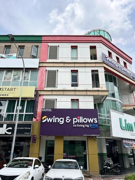 Rumah Teres 2-Tingkat untuk Disewa di Kota Damansara (Selangor) - Vince Yong - Exterior - PropertyGuru.com.my