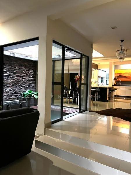 Rumah Teres 3-Tingkat untuk Dijual di Jalil Sutera (Bukit Jalil) - Karen Tang - Interior - PropertyGuru.com.my