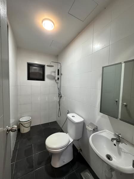 Service Residence for Rent at VIM 3 @ Desa Park North - Kenji Ti - PropertyGuru.com.my
