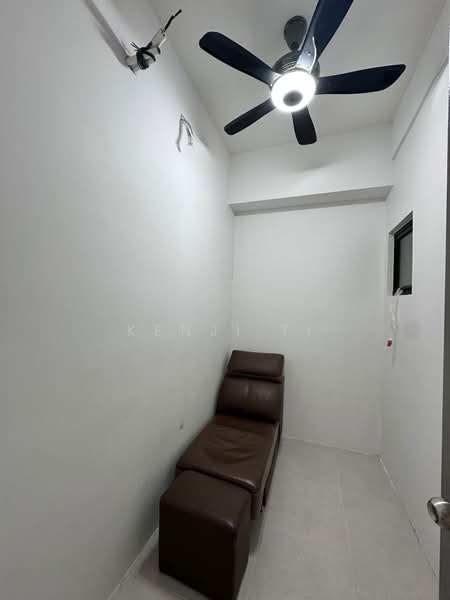 Service Residence for Rent at VIM 3 @ Desa Park North - Kenji Ti - PropertyGuru.com.my