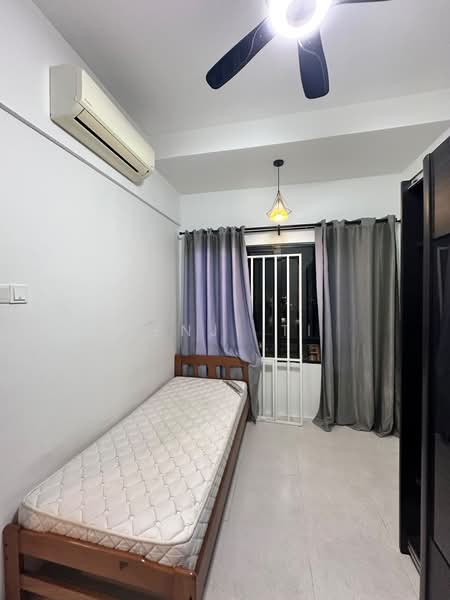 Service Residence for Rent at VIM 3 @ Desa Park North - Kenji Ti - PropertyGuru.com.my