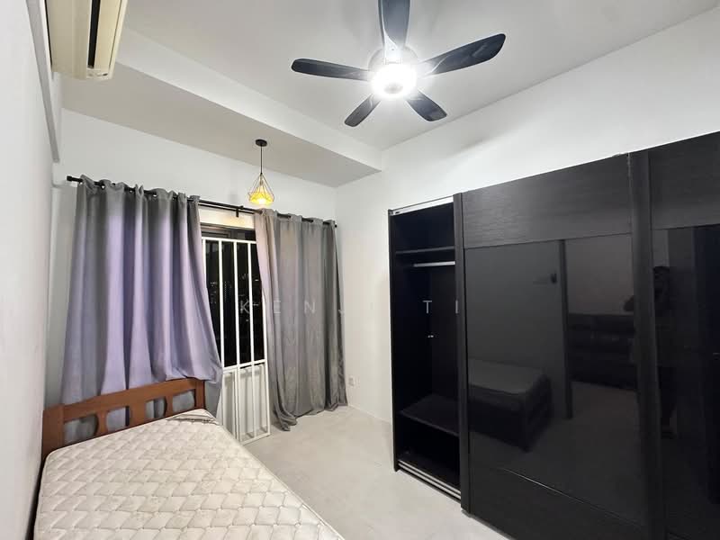 Service Residence for Rent at VIM 3 @ Desa Park North - Kenji Ti - PropertyGuru.com.my