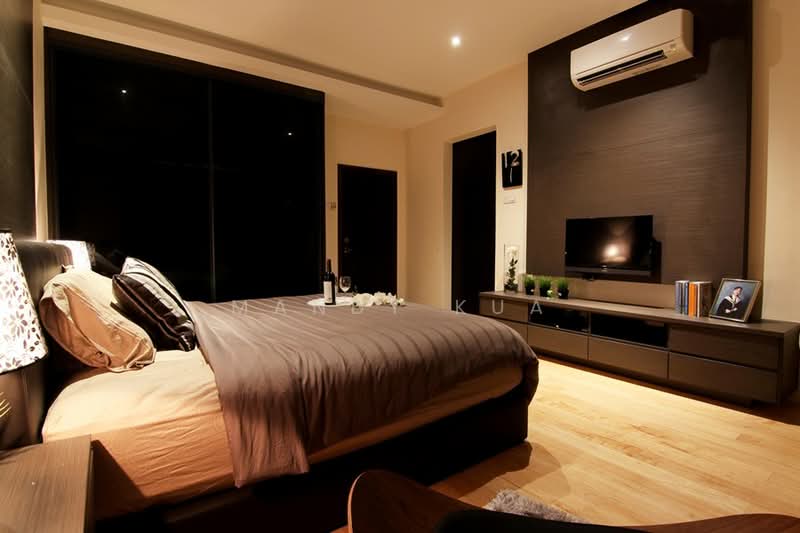 2-storey Terraced House for Sale in Putrajaya (Putrajaya) - Mandy Kua - Bedroom - PropertyGuru.com.my