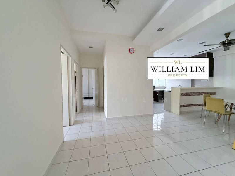 Condominium for Rent at Putra Place Condominium - William Lim - Living Room - PropertyGuru.com.my