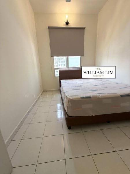 Condominium for Rent at Putra Place Condominium - William Lim - Bedroom - PropertyGuru.com.my
