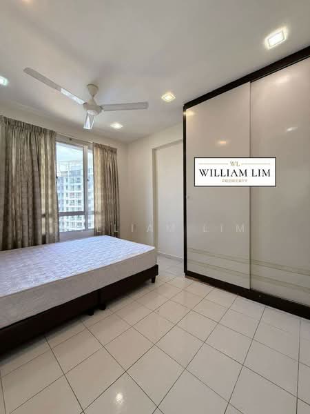 Condominium for Rent at Putra Place Condominium - William Lim - Bedroom - PropertyGuru.com.my