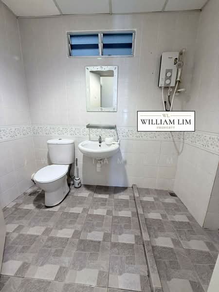 Condominium for Rent at Putra Place Condominium - William Lim - Bathroom - PropertyGuru.com.my