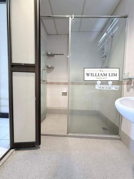 Condominium for Rent at Putra Place Condominium - William Lim - Bathroom - PropertyGuru.com.my