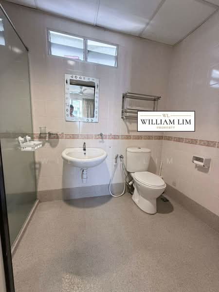 Condominium for Rent at Putra Place Condominium - William Lim - Bathroom - PropertyGuru.com.my