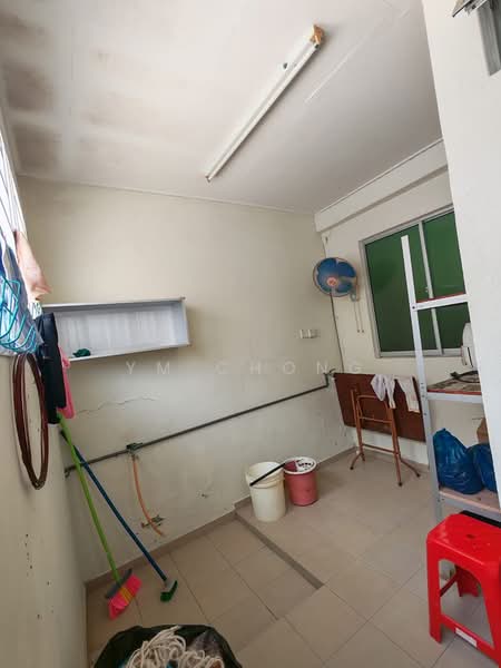 2-storey Terraced House for Sale in Taman Saujana Indah (Bukit Katil) - YM Chong - Interior - PropertyGuru.com.my