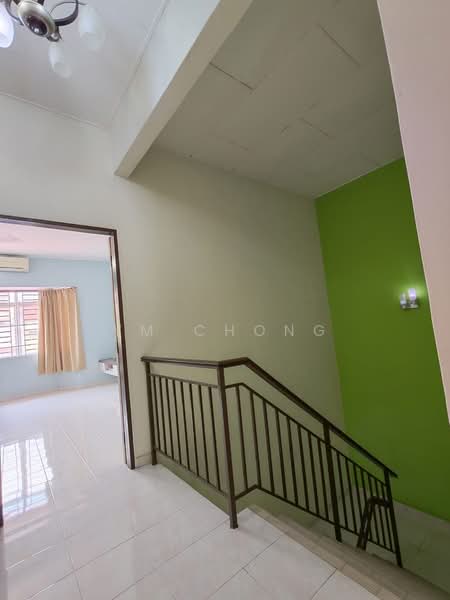 2-storey Terraced House for Sale in Taman Saujana Indah (Bukit Katil) - YM Chong - Interior - PropertyGuru.com.my