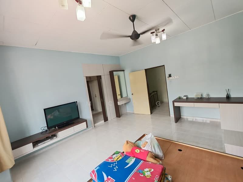 2-storey Terraced House for Sale in Taman Saujana Indah (Bukit Katil) - YM Chong - Bedroom - PropertyGuru.com.my