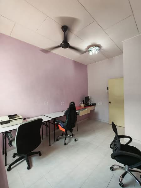 2-storey Terraced House for Sale in Taman Saujana Indah (Bukit Katil) - YM Chong - Study - PropertyGuru.com.my
