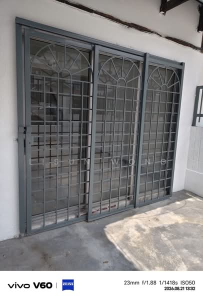Rumah Teres 2.5-Tingkat untuk Disewa di Taman Cheras Jaya (Cheras) - Lisun Wong - Exterior - PropertyGuru.com.my