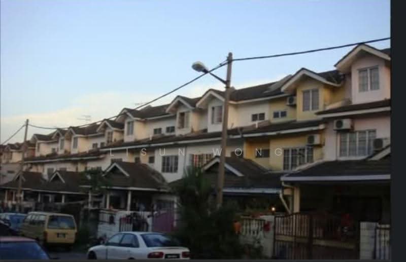 Rumah Teres 2.5-Tingkat untuk Disewa di Taman Cheras Jaya (Cheras) - Lisun Wong - Exterior - PropertyGuru.com.my