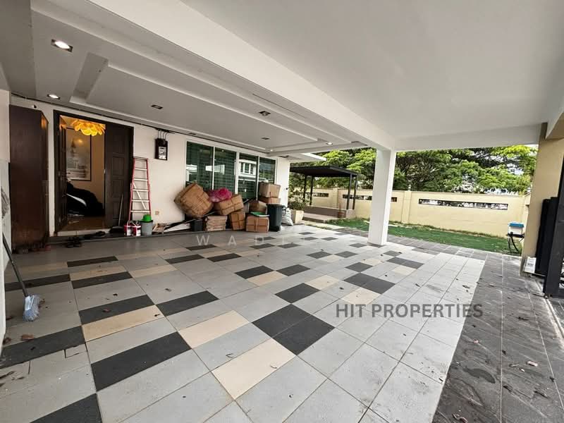 Rumah Teres 2-Tingkat untuk Dijual di Sungai Petani (Kedah) - Wadie . - Exterior - PropertyGuru.com.my
