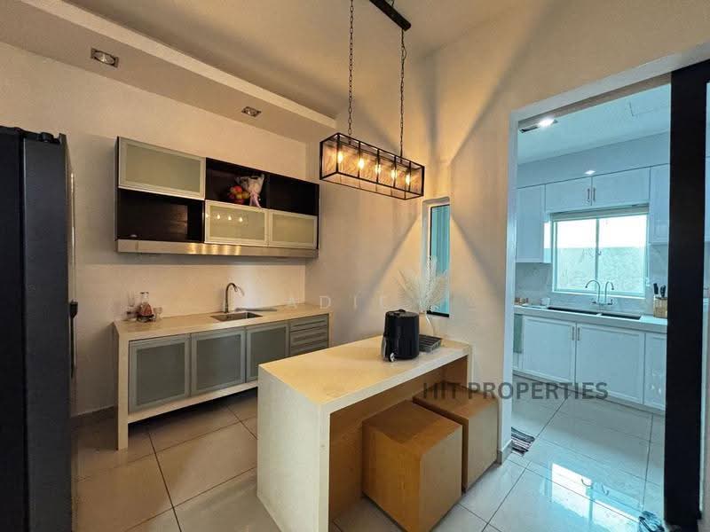 Rumah Teres 2-Tingkat untuk Dijual di Sungai Petani (Kedah) - Wadie . - Kitchen - PropertyGuru.com.my
