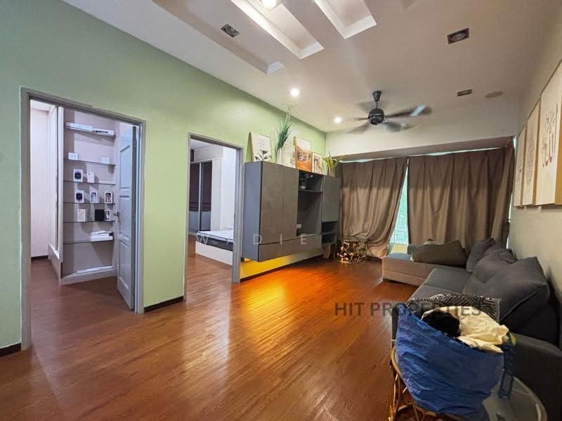Rumah Teres 2-Tingkat untuk Dijual di Sungai Petani (Kedah) - Wadie . - Living Room - PropertyGuru.com.my