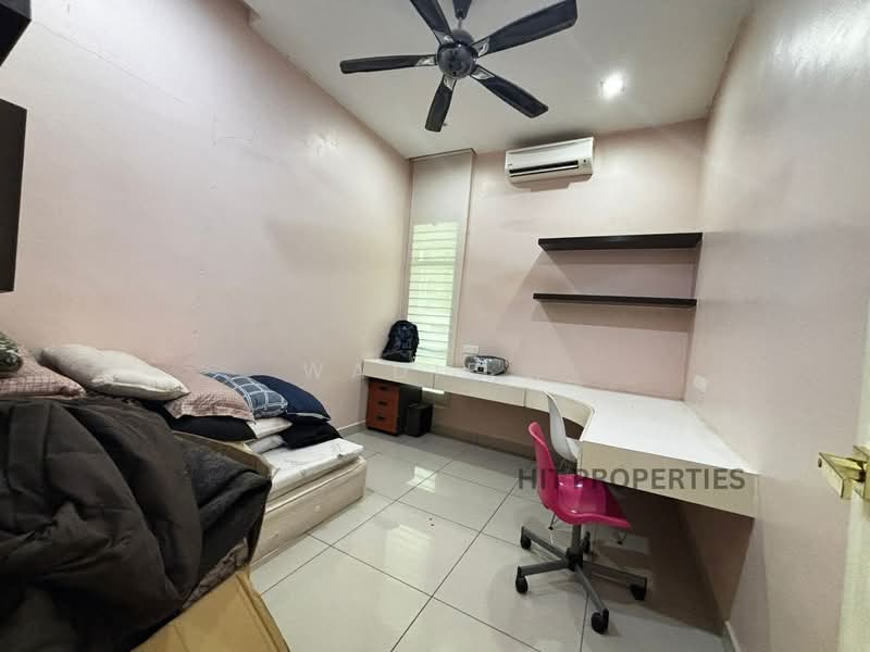Rumah Teres 2-Tingkat untuk Dijual di Sungai Petani (Kedah) - Wadie . - Bedroom - PropertyGuru.com.my